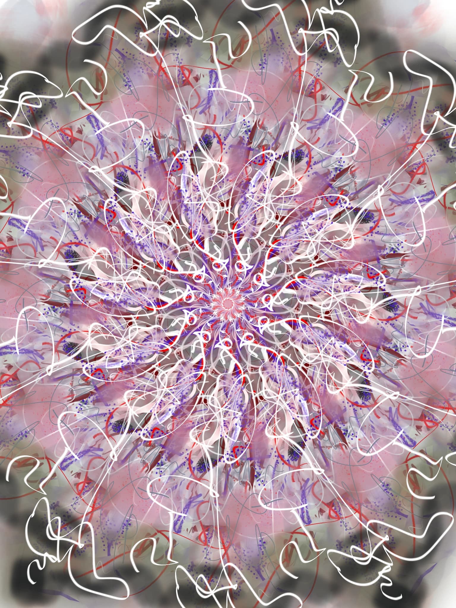 Fréquence 38 — ÉCLOSION