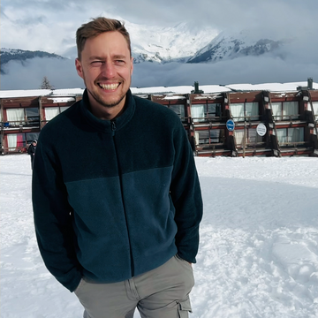 From Curiosity to <em>Creation</em>